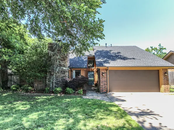510 Alpine Cir, Norman, OK 73072