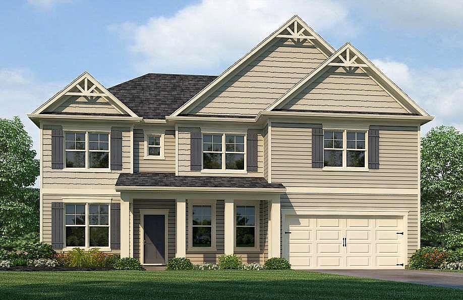 1st image of 1807 Kingsmere Run Dr