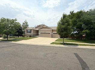 10297 Quintero St, Commerce City, CO 80022