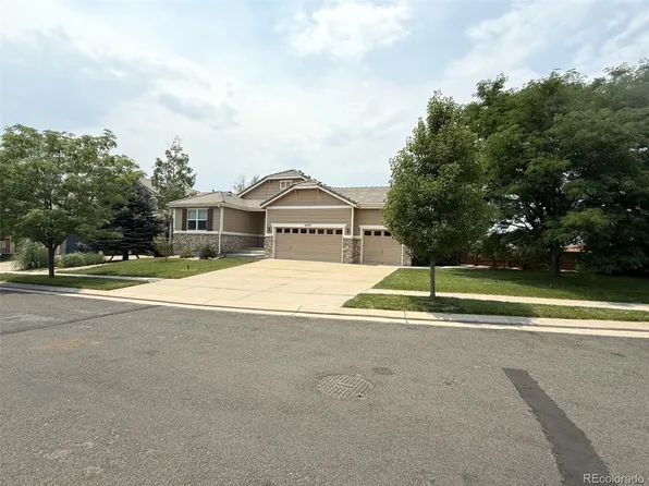 10297 Quintero Street, Commerce City, CO 80022