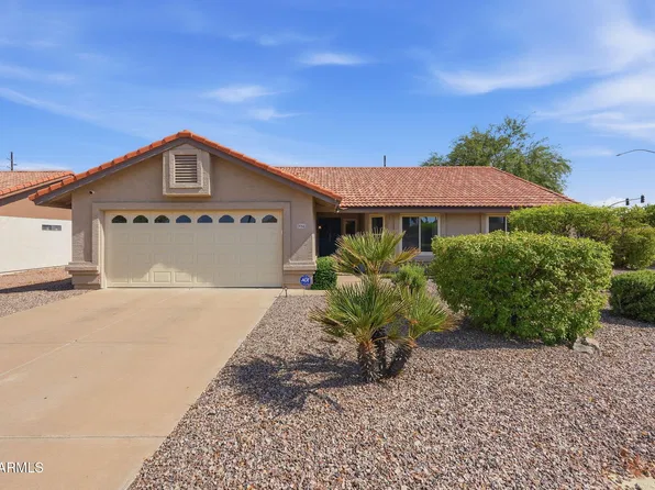5712 E FAIRBROOK Street, Mesa, AZ 85205