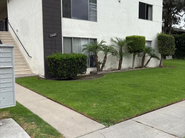 12621 Flower St APT 5, Garden Grove, CA 92840