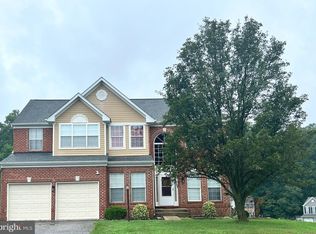 2361 S Hampton Dr, Bryans Road, MD 20616