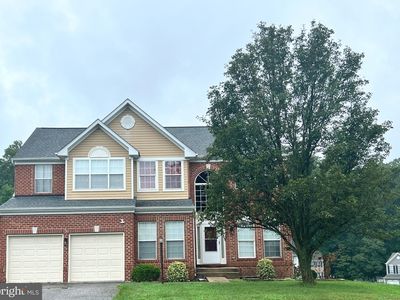 2361 S Hampton Dr, Bryans Road, MD, 20616