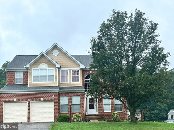 2361 S Hampton Dr, Bryans Road, MD 20616