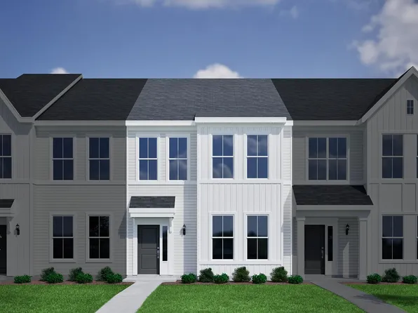 135 Brown Swiss Cir, Summerville, SC 29483