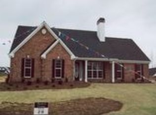 77 Still Water Ln, Jefferson, GA 30549