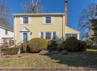 357 High St, Medford, MA 02155