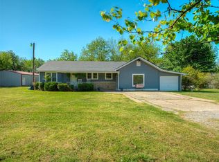 47001 Highway 3, Shawnee, OK 74801