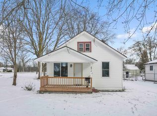 2312 Hazelwood Ave, Saginaw, MI 48601