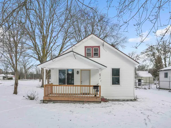 2312 Hazelwood Ave, Saginaw, MI 48601