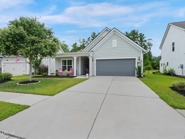 173 Rudder Run, Bluffton, SC 29910