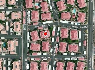 1537 Jenny Lynn Dr, Henderson, NV 89014