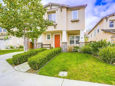 1463 Beechtree Rd, San Marcos, CA, 92078
