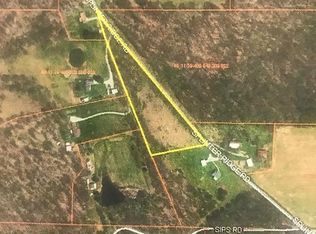 1109 Splinter Ridge Rd, Spencer, IN 47460