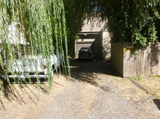 857 Water St, Springfield, OR 97477