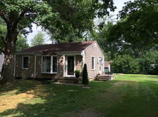 760 Homewood Dr, Indianapolis, IN 46280