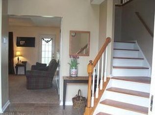 6407 Worcester Way, Suffolk, VA 23435
