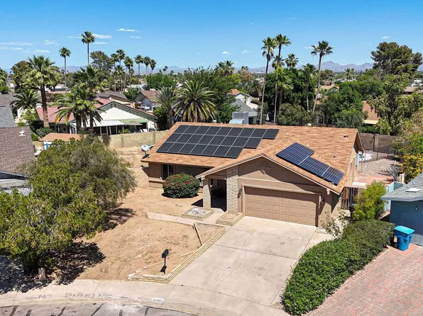 12443 N 27TH Place, Phoenix, AZ 85032