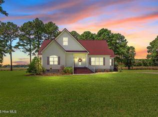 1560 Fountaintown Road, Beulaville, NC 28518