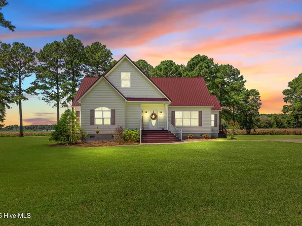 1560 Fountaintown Road, Beulaville, NC 28518