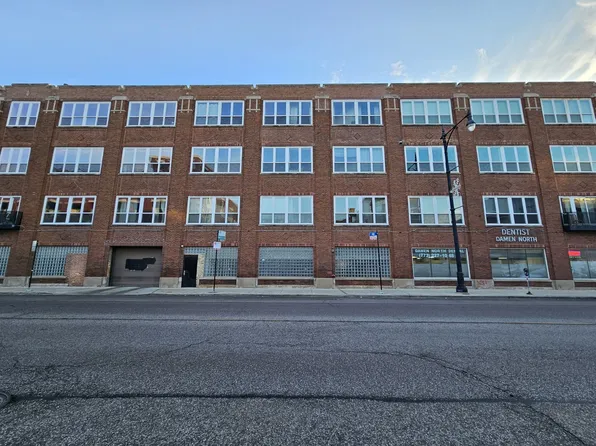 1725 W North Ave Suite 301, Chicago, IL 60622