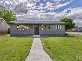 1279 W 4th St, Weiser, ID 83672