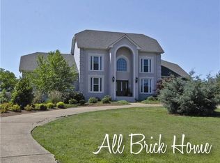2327 Henpeck Ln, Franklin, TN 37064