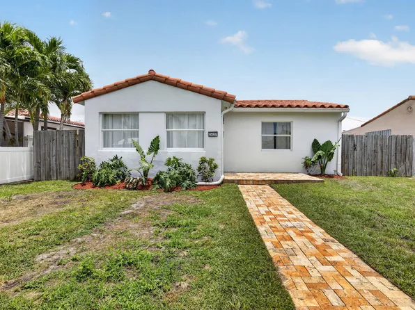 2427 Harding Street, Hollywood, FL 33020