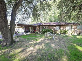 324 Enfield Cir, Kerens, TX 75144
