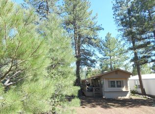 1145 E Hillside Dr, Munds Park, AZ 86017
