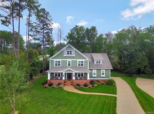 4703 Summer Lake Ct, Moseley, VA 23120