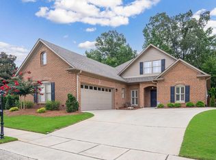 3697 Crossings Crst, Birmingham, AL 35242