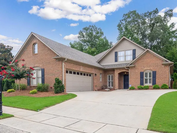 3697 Crossings Crst, Birmingham, AL 35242