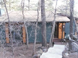 1155 Pawprint Pl, Munds Park, AZ 86017