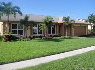 13410 NW 8th Ct, Fort Lauderdale, FL 33325