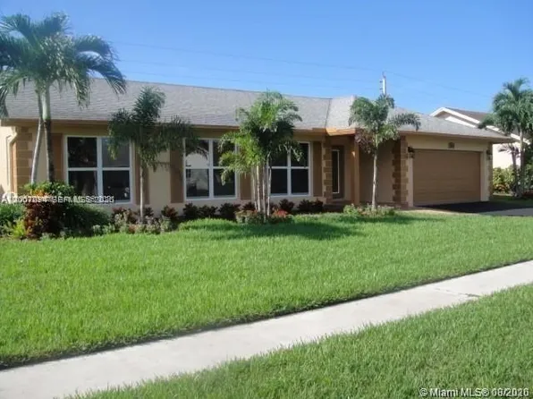 13410 NW 8th Ct, Fort Lauderdale, FL 33325