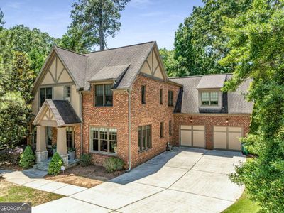 504 S Westminster Way NE, Atlanta, GA, 30307