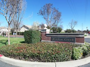 3709 Bridlewood Cir, Stockton, CA 95219