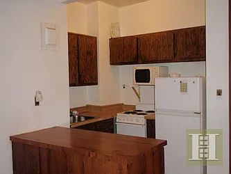 Rented by Halstead Real Estate