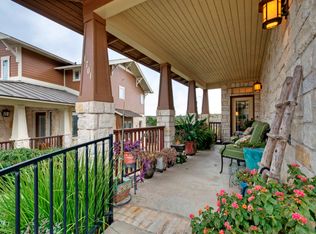 2930 Grand Oaks Loop APT 1701, Cedar Park, TX 78613
