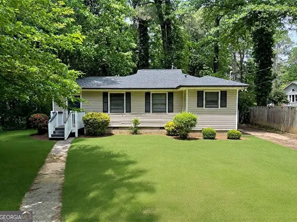 2233 Park Ter, College Park, GA 30337
