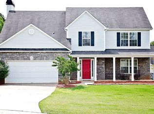 1250 Coach House Ln, Bethlehem, GA 30620