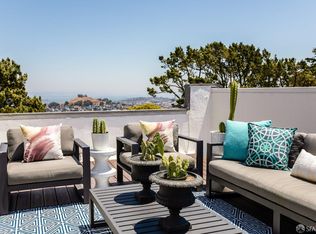 20 Gold Mine Dr, San Francisco, CA 94131