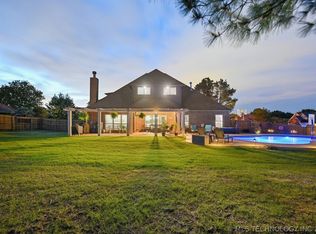 21192 E 112th St S, Broken Arrow, OK 74014
