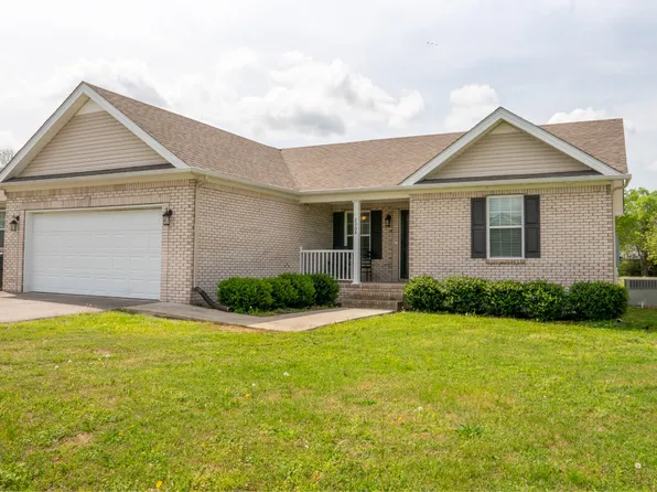 2008 Eisley Ln, Columbia, TN 38401