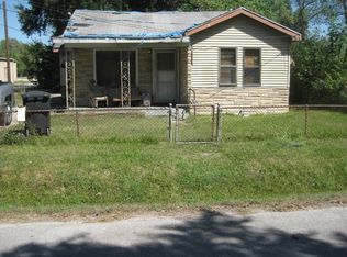 6210 Maybell St, Houston, TX 77091