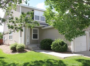 7757 S Kittredge Ct, Englewood, CO 80112