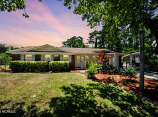 501 Manet Rd, Wilmington, NC 28412