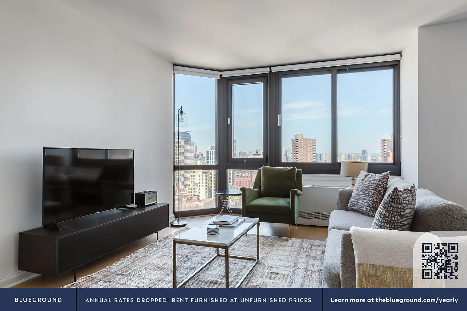 105 Duane Street — Photo 2